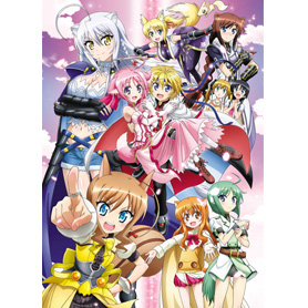 DOG DAYS 2��