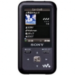 SONY Walkman Sシリーズ