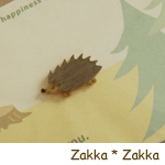 Zakka  Zakka