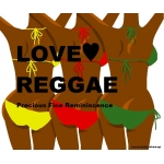 I love reggae