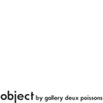 object by gallery deux poissons