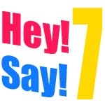 Hey!Say!7