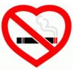煙草による被害を無くすために