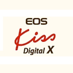 EOS Kiss Digital X