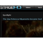 StageHD