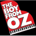 THE BOY FROM OZ