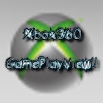 Xbox360GameSoftPlayView!