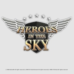Hero in the Sky