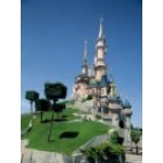 Disney Land Paris