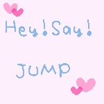 Hey!Say!JUMP♪