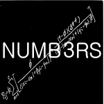 NUMB3RS