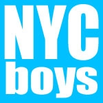 NYC・NYC boys