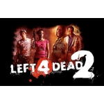 Left 4 Dead 2ʥեȣǥåɡ
