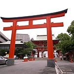 兵庫県の寺社仏閣
