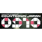 COUNTDOWN JAPAN