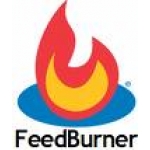 FeedBurner フィードバーナー