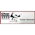 Char meets ???? 〜TALKING GUITARS〜