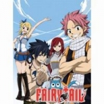 FAIRY TAIL(フェアリーテイル)