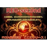 REO-second 륤ɡƣإ֥