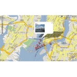 GPS pics to googlemap