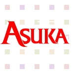 ASUKA COMICS DX 