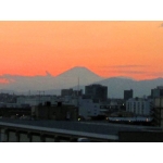 富士山＆地元の富士