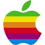 Apple 2 Macintosh