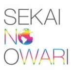 ν-SEKAI NO OWARI-