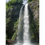 北海道の滝