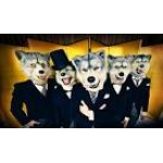 MAN WITH A MISSION