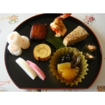 Japanese Home-style cooking