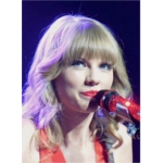 Taylor Swift テイラー・スウィフト
