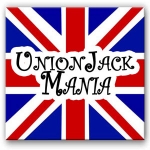 Union Jack mania˥󥸥åޥ˥