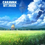 CARAVAN STORIES