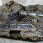 (Tank/Panzer)Ϸ